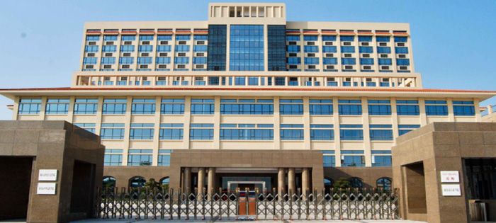 市委黨校老校區2、4、5、6號樓弱電、消防報警及地下管線升級改造工程