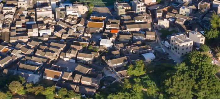 黃岡鎮(zhèn)東峽村生態(tài)宜居美麗鄉(xiāng)村建設(shè)工程