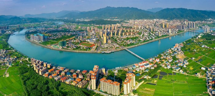 蕉嶺縣推進人居環(huán)境整治建設生態(tài)宜居美麗鄉(xiāng)村建設 20 戶以上自然村集中供水項目（2020年度集中供水工程）.jpg