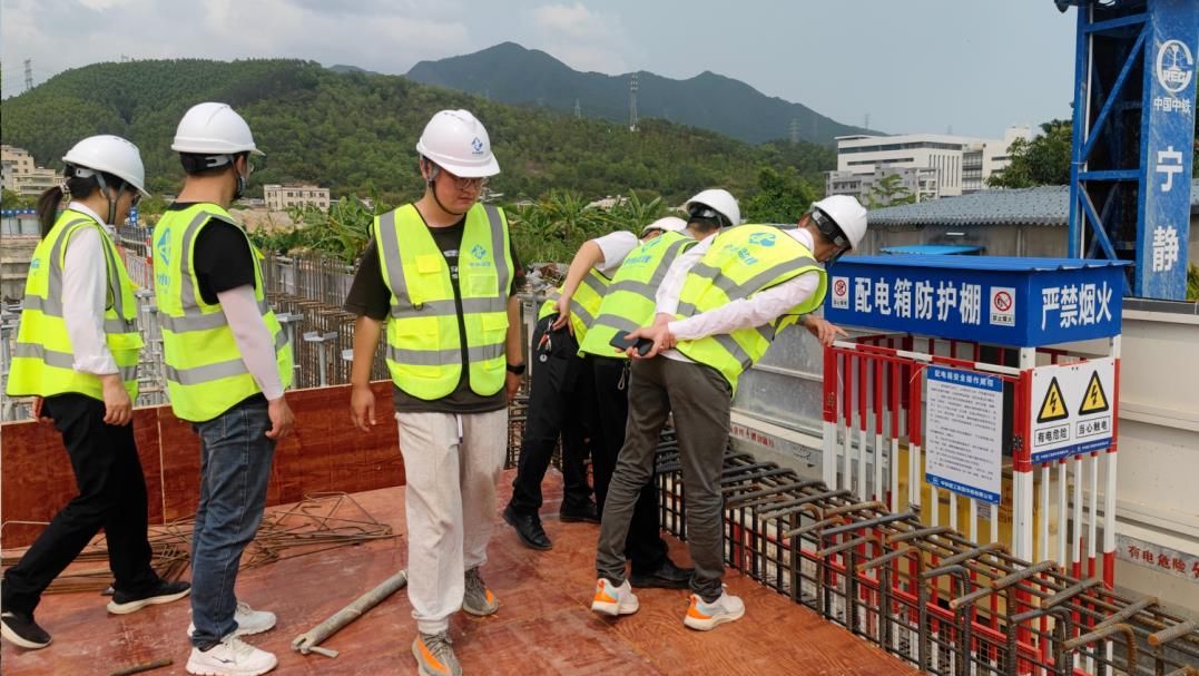 中水監理管理體系升級：從傳統管理模式向信息化、智慧化與精細化管理升級 