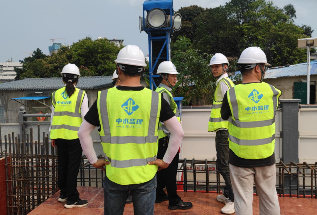 強(qiáng)化項(xiàng)目管理，提升服務(wù)質(zhì)量 | 中水監(jiān)理試行項(xiàng)目管理責(zé)任制度 