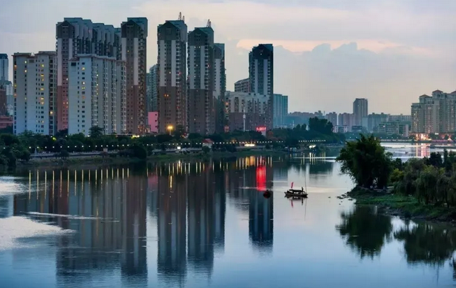 中水監理 | 水利項目業績巡展（六） 