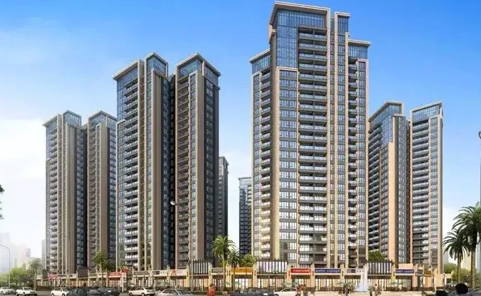 中水監理 | 房建項目業績巡展（一） 