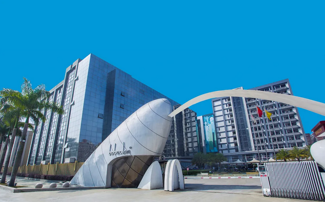 中水監理 | 房建項目業績巡展（三）