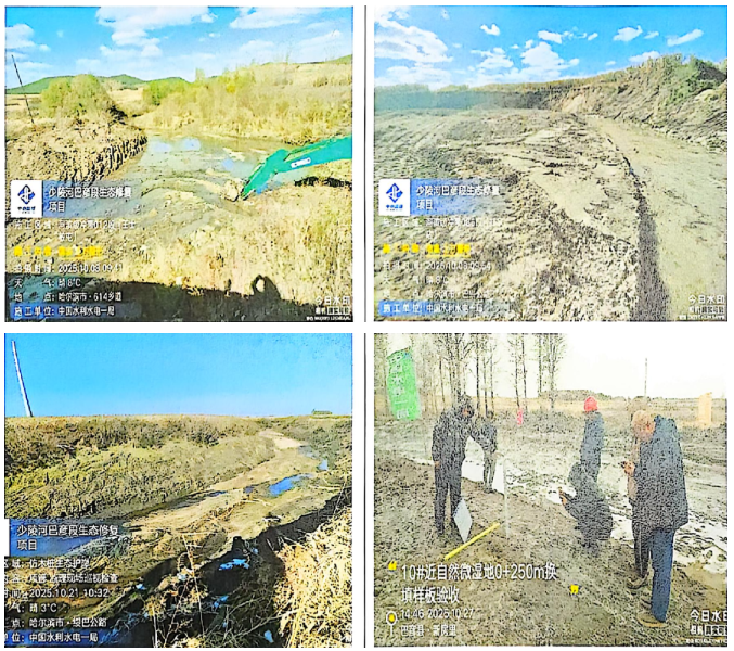 全過(guò)程咨詢項(xiàng)目！中水監(jiān)理再添重量級(jí)水利業(yè)績(jī)